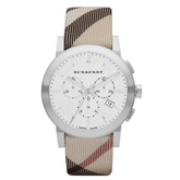 Burberry Herrenuhr "The Classic" - BU9357